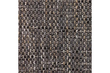 Dover Bäddsoffa 192x80x80 cm - Grå - Möbler - Vardagsrum - Bäddsoffor