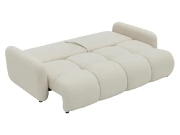 Durven Bäddsoffa 3-sits - Beige - Möbler - Vardagsrum - Bäddsoffor