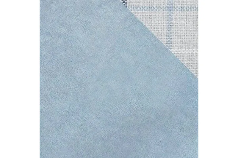 Dynir 4-sits Bäddsoffa - Blå - Möbler - Vardagsrum - Bäddsoffor - U bäddsoffa