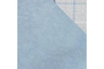 Dynir 4-sits Bäddsoffa - Blå - Möbler - Vardagsrum - Bäddsoffor - U bäddsoffa