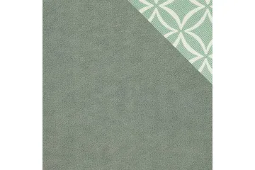 Dynir 4-sits Bäddsoffa - Grön - Möbler - Vardagsrum - Bäddsoffor - U bäddsoffa