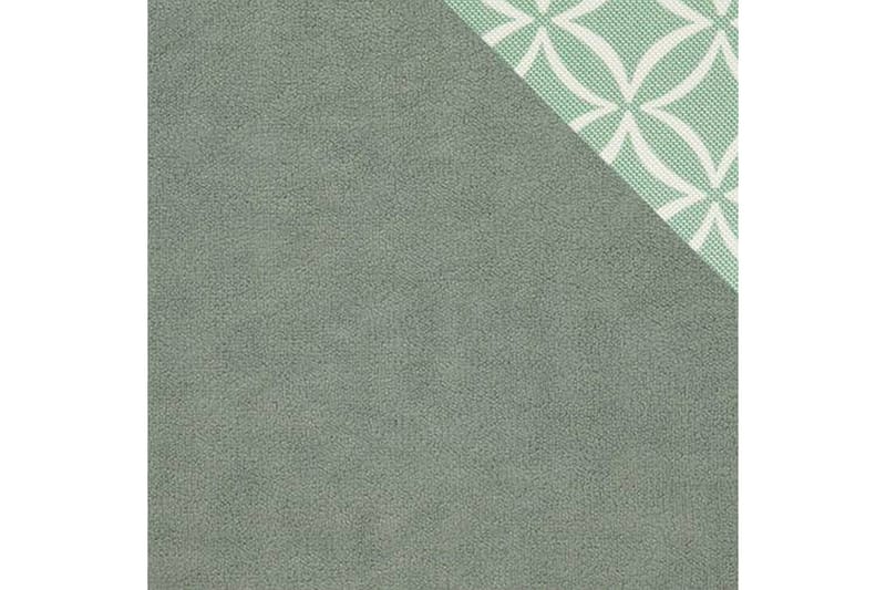 Dynir 4-sits Bäddsoffa - Grön - Möbler - Vardagsrum - Bäddsoffor - U bäddsoffa