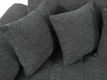 Dynir 6-sits U-Suffa Divan Höger - Möbler - Vardagsrum - Bäddsoffor - Hörnbäddsoffa