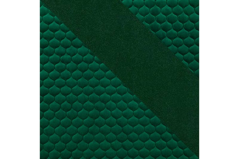 Dynir Bäddsoffa Divan Vänster - Mörkgrön - Möbler - Vardagsrum - Bäddsoffor - U bäddsoffa