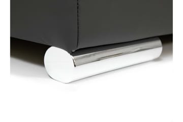 Dynir Bäddsoffa m. Divan och Schäslong 4-sits - Grön - Möbler - Vardagsrum - Bäddsoffor - U bäddsoffa