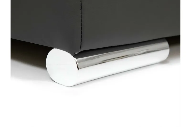 Dynir Bäddsoffa m. Divan och Schäslong 4-sits - Grön - Möbler - Vardagsrum - Bäddsoffor - U bäddsoffa