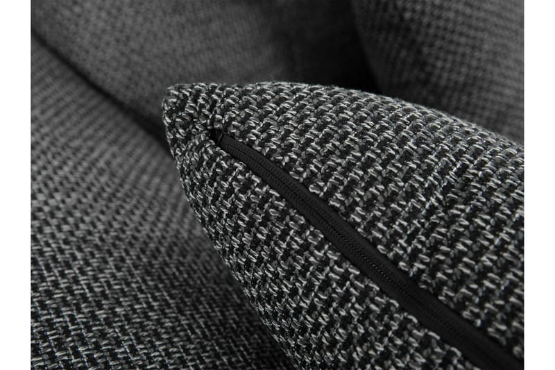 Dynir Bäddsoffa m. Divan och Schäslong 5-sits - Grön - Möbler - Vardagsrum - Bäddsoffor - U bäddsoffa