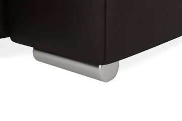 Dynir Hörnbäddsoffa Divan med Förvaring Höger - Beige/Brun - Möbler - Vardagsrum - Bäddsoffor - U bäddsoffa