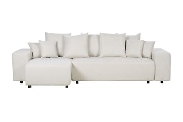 Dysis Hörnbäddsoffa 3-sits