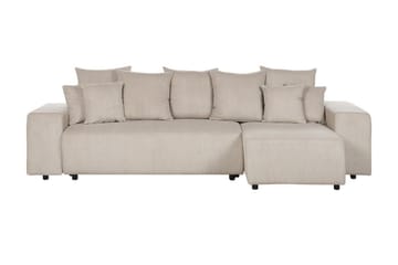 Taupe/Svart