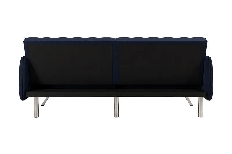 Emily Bäddsoffa Marinblå - Dorel Home - Möbler - Vardagsrum - Bäddsoffor