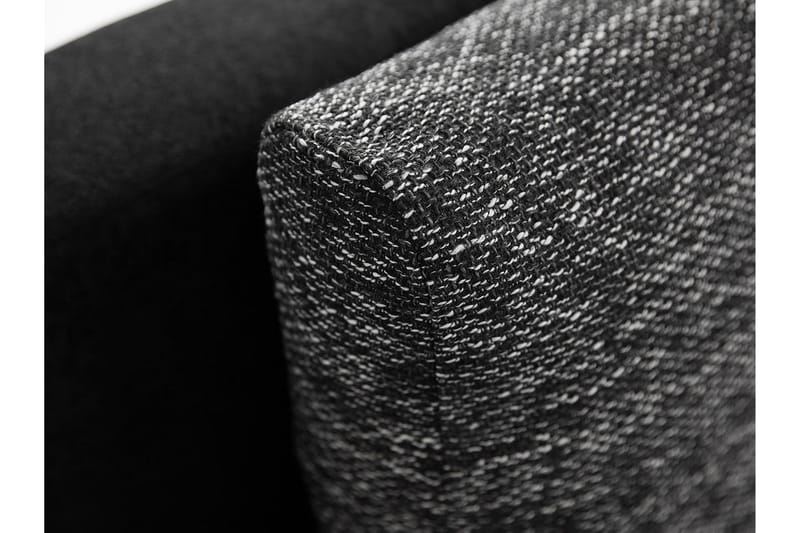 Emma Bäddsoffa 200x94x76 cm - Grå - Möbler - Vardagsrum - Bäddsoffor