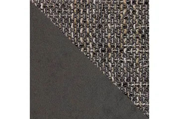 Emma Bäddsoffa 200x94x76 cm - Grå - Möbler - Vardagsrum - Bäddsoffor