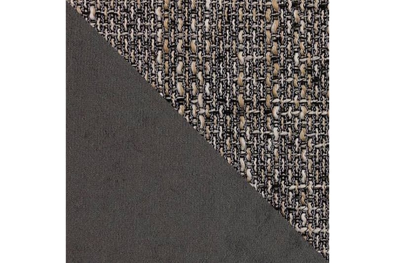 EMMA Bäddsoffa 200x94x76 cm - Grå - Möbler - Vardagsrum - Bäddsoffor