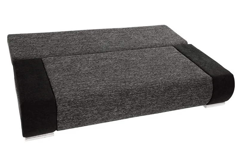 Emma Bäddsoffa 200x94x76 cm - Grå - Möbler - Vardagsrum - Bäddsoffor