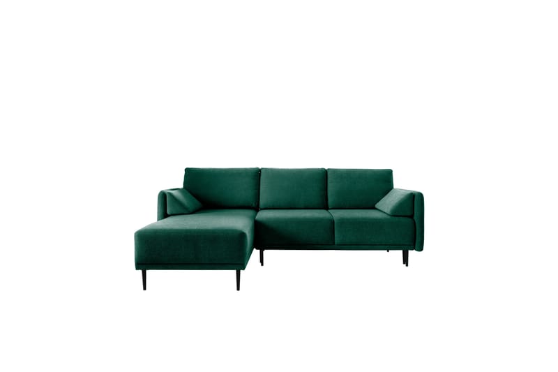 Enaya Bäddsoffa m. Divan 3-sits - Beige - Möbler - Vardagsrum - Bäddsoffor