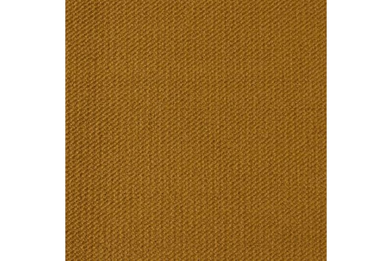 Enduro Bäddsoffa 195x85x90 cm - Gul - Möbler - Vardagsrum - Bäddsoffor