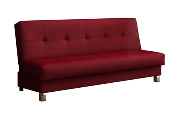 Enduro Bäddsoffa 195x85x90 cm