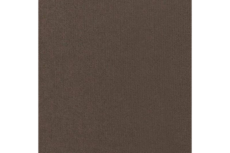 Esher Bäddsoffa Höger - Brun - Möbler - Vardagsrum - Bäddsoffor