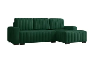 Esher Bäddsoffa Höger