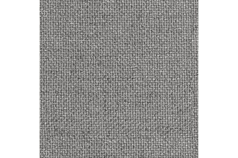 FABIO 4-sits Bäddsoffa Vänster - Grå - Möbler - Vardagsrum - Bäddsoffor