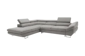 Fabio Divanbäddsoffa 280x235x88 cm