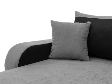 Faro 4-sits U-Bäddsoffa med förvaring - Möbler - Vardagsrum - Bäddsoffor - Hörnbäddsoffa