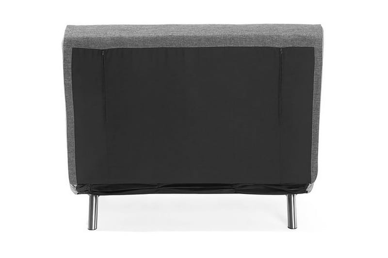 Farris Bäddsoffa 100 cm - Grå - Möbler - Vardagsrum - Bäddsoffor