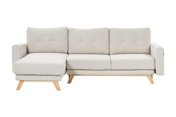 Faustin Hörnbäddsoffa 3-sits