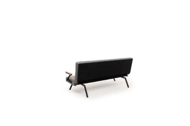 Fennor Bäddsoffa 2-sits - Ljusgrå - Möbler - Vardagsrum - Bäddsoffor