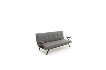 Fennor Bäddsoffa 2-sits