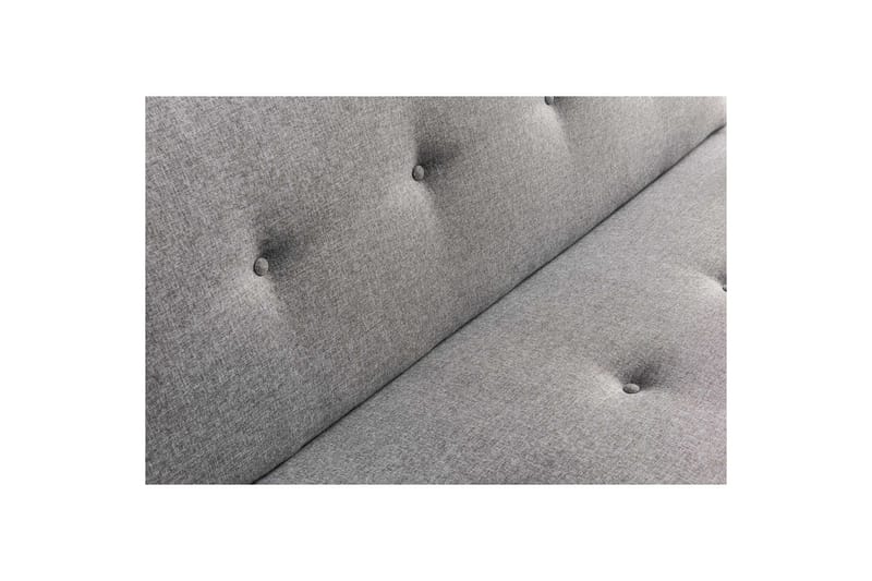 Fennor Bäddsoffa 2-sits - Ljusgrå - Möbler - Vardagsrum - Bäddsoffor
