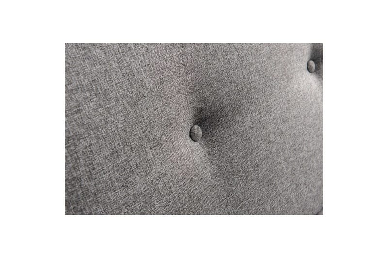 Fennor Bäddsoffa 2-sits - Ljusgrå - Möbler - Vardagsrum - Bäddsoffor