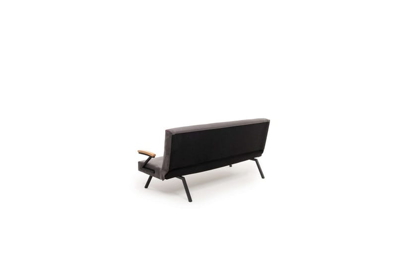 Fennor Bäddsoffa 3-sits - Grå - Möbler - Vardagsrum - Bäddsoffor