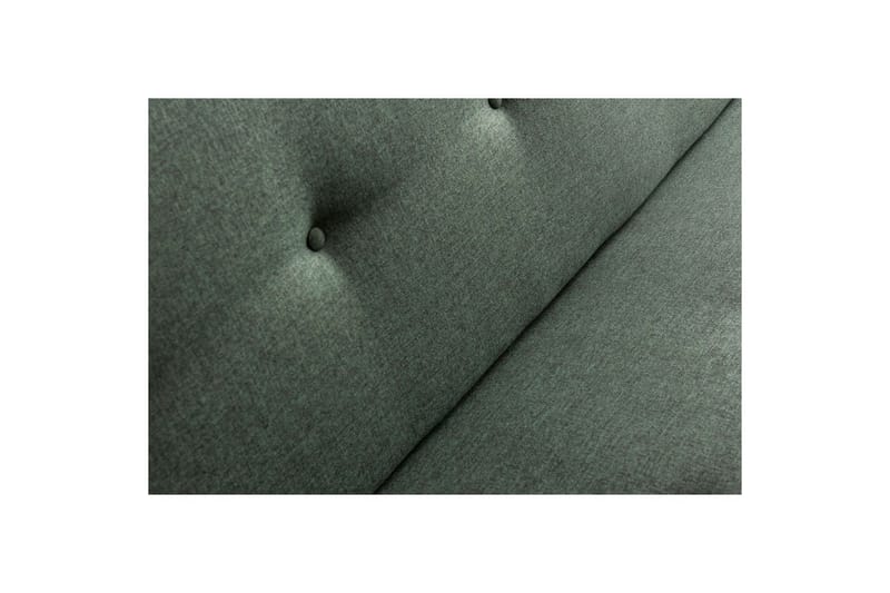 Fennor Bäddsoffa 3-sits - Grön - Möbler - Vardagsrum - Bäddsoffor