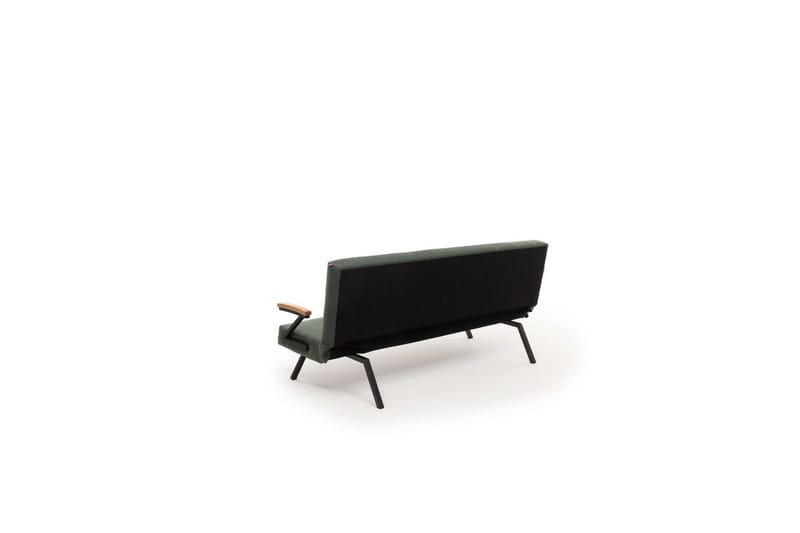 Fennor Bäddsoffa 3-sits - Grön - Möbler - Vardagsrum - Bäddsoffor