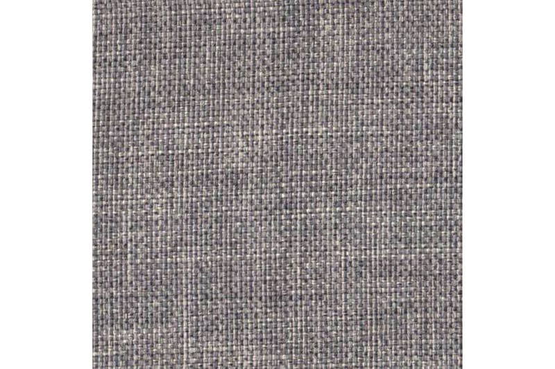 Fernisia 3-sits Vänster Hörnbäddsoffa med Förvaring i Tyg - Grå - Möbler - Vardagsrum - Bäddsoffor