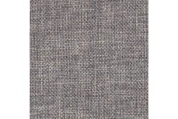Fernisia Hörnbäddsoffa - Grå - Möbler - Vardagsrum - Bäddsoffor