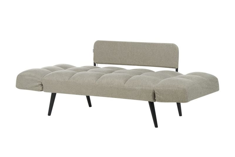 Ferrel Bäddsoffa 2-sits - Grön/Svart - Möbler - Vardagsrum - Bäddsoffor