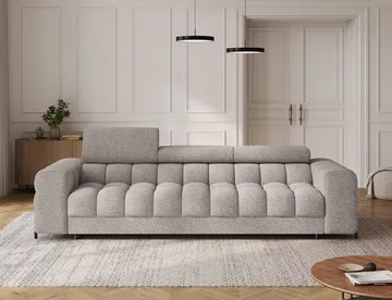 Festello 3-sits Bubblig Bäddsoffa - Baffix 03 - Möbler - Vardagsrum - Bäddsoffor