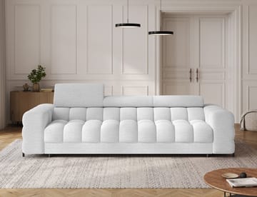 Festello 3-sits Bubblig Bäddsoffa - Royal 01 - Möbler - Vardagsrum - Bäddsoffor