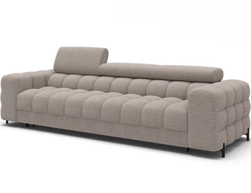 Festello 3-sits Bubblig Bäddsoffa - Royal 18 - Möbler - Vardagsrum - Bäddsoffor