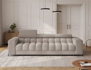 Festello 3-sits Bubblig Bäddsoffa - Royal 18 - Möbler - Vardagsrum - Bäddsoffor