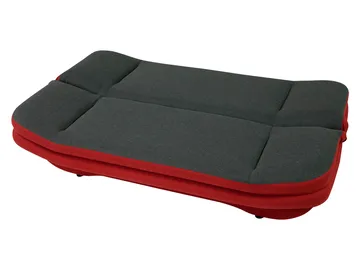 Figurelle Bäddsoffa 2-sits - Brun - Möbler - Vardagsrum - Bäddsoffor