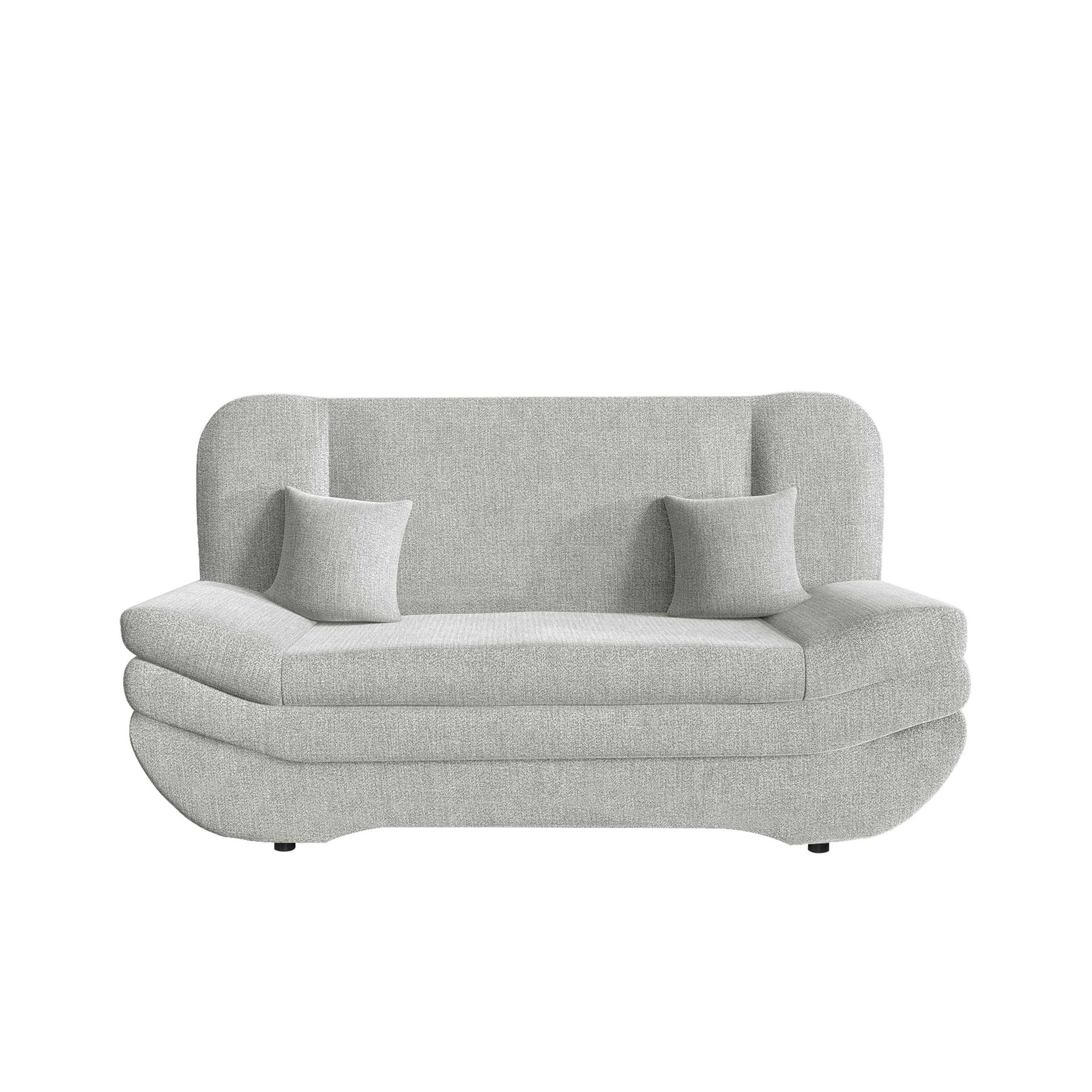 Figurelle B&auml;ddsoffa 2-sits - Gr&aring;