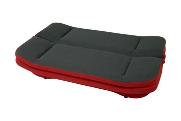 Figurelle Bäddsoffa 3-sits - Grå - Möbler - Vardagsrum - Bäddsoffor