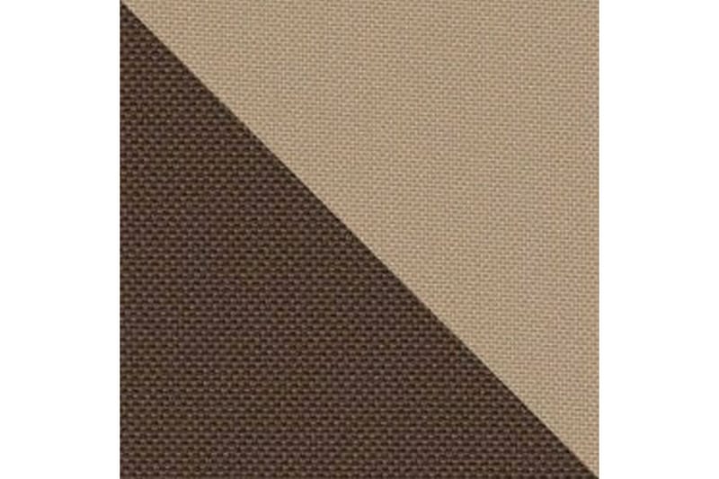 Fionara 3-sits Hörnbäddsoffa Beige/Brun - Möbler - Vardagsrum - Bäddsoffor - Hörnbäddsoffa