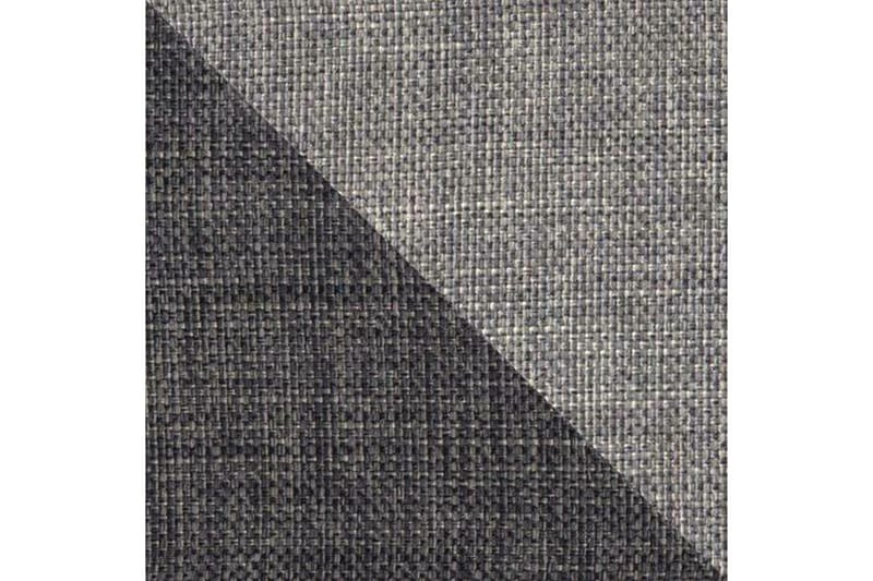 Fionara 3-sits Hörnbäddsoffa Ljusgrå/Mörkgrå - Möbler - Vardagsrum - Bäddsoffor - Hörnbäddsoffa