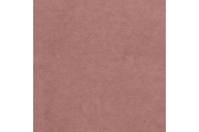 FIORANO Bäddsoffa - Rosa - Möbler - Vardagsrum - Bäddsoffor - U bäddsoffa