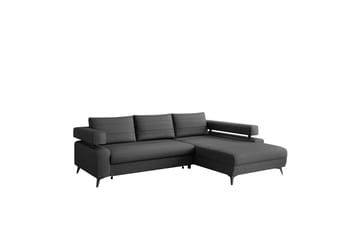 Fito Bäddsoffa med Divan 3-sits